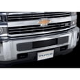 thumbnail image 1 of Putco 88195 Billet Grille, Stainless Steel Bumper Insert Fits select: 2015-2019 CHEVROLET SILVERADO, 1 of 6