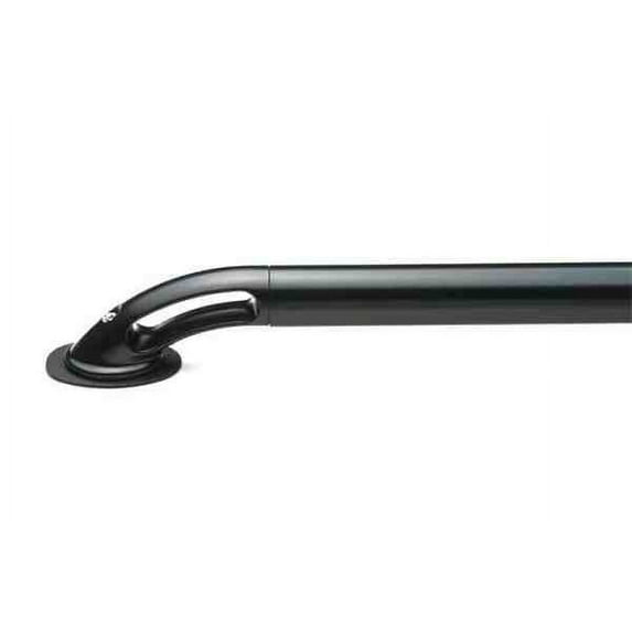 Putco 88859 Bed Side Rail Locker Direct Fit Stainless Steel