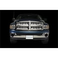 thumbnail image 1 of Putco 89190 Flaming Inferno Grille Insert Fits select: 2011 ,2013 GMC SIERRA, 1 of 5