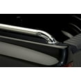 thumbnail image 1 of Putco 89832 Bed Rails For Dodge Ram 2500, Approx. 6 ft. 5 in. Polished, 1 of 3