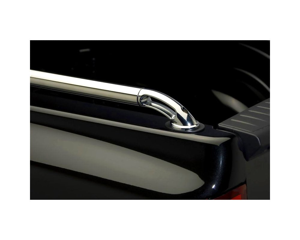 Westin Platinum 4 Oval Nerf Bars 19+ GM 1500 Crew Cab (Polished) Westin Platinum 4 Oval Nerf Bars 19+ GM 1500 Crew Cab (Polished)