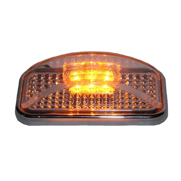 Putco 900003 Universal Side Marker