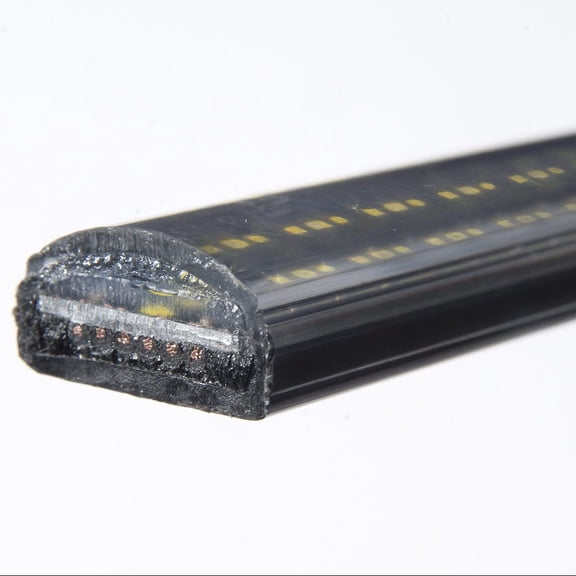 Putco 9001660 Emergency Blade Led Light Bars - Emergency Vehicles Only