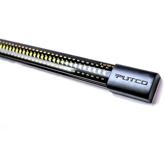 Putco 901801260 EMERGENCY BLADE LED LIGHTS