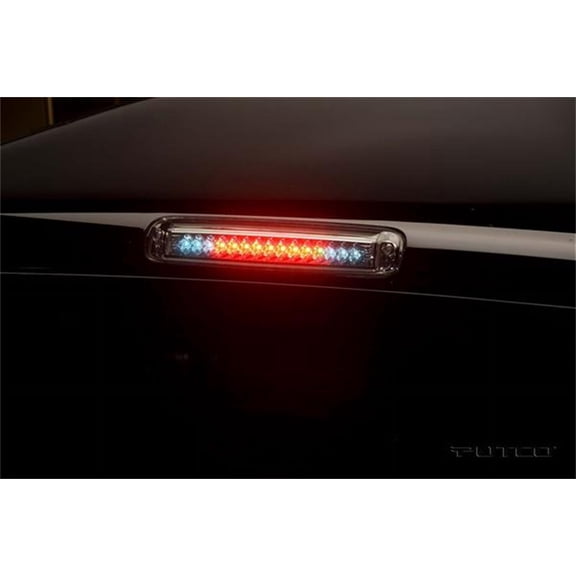 Putco 920211 LED Smoke Center High Mount Stop Light