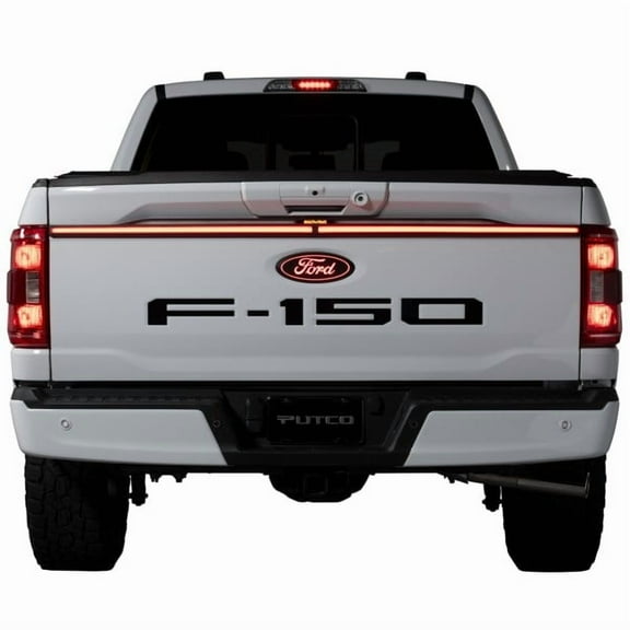 Putco 92060-13 Excalibur™ TAIL LIGHT KIT