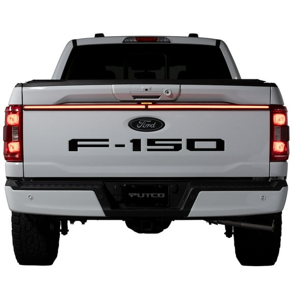 Putco 92060-37 Excalibur TAIL LIGHT KIT