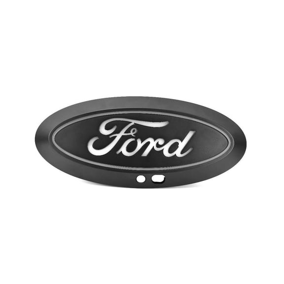 Putco 92603 Luminix Ford LED Emblems Fits 18-22 F-150 Fits select: 2022 FORD F150, 2019 FORD F150 SUPERCREW