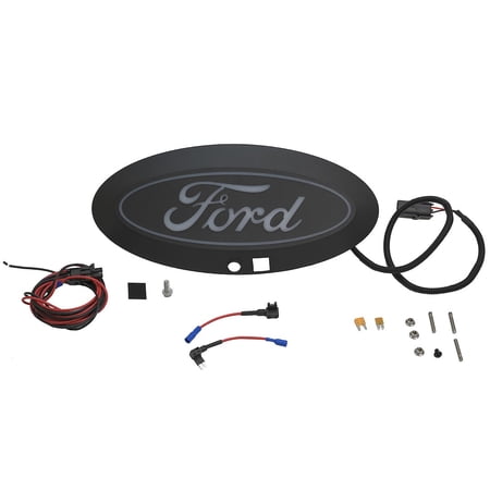 Putco 92608 Ford LED Grille Emblems