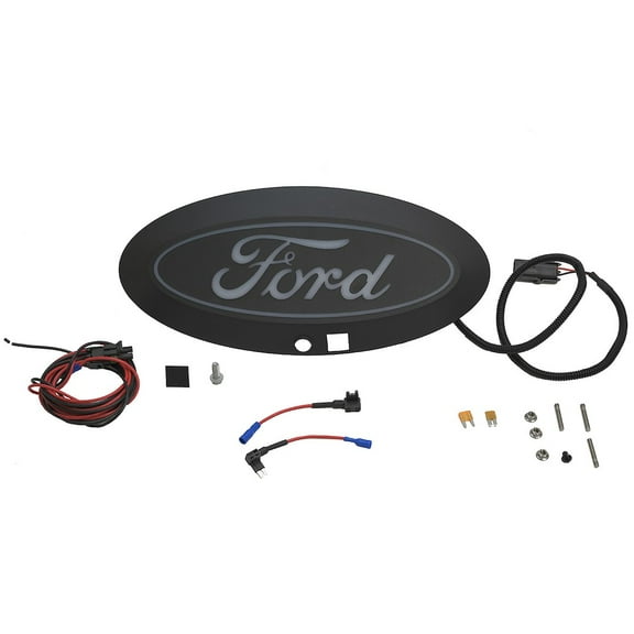 Putco 92608 Ford LED Grille Emblems