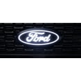 thumbnail image 1 of Putco 92651 Luminix Ford LED Emblems Fits 19-22 Ranger, 1 of 2