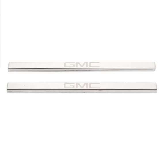 Putco 95181GM-2 DOOR SILL PROTECTOR