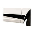 thumbnail image 1 of Putco 9751304BP Rocker Panel Trim, Black Platinum Fits select: 2013-2014 RAM 1500 ST, 2015-2017 RAM 1500 SLT, 1 of 3