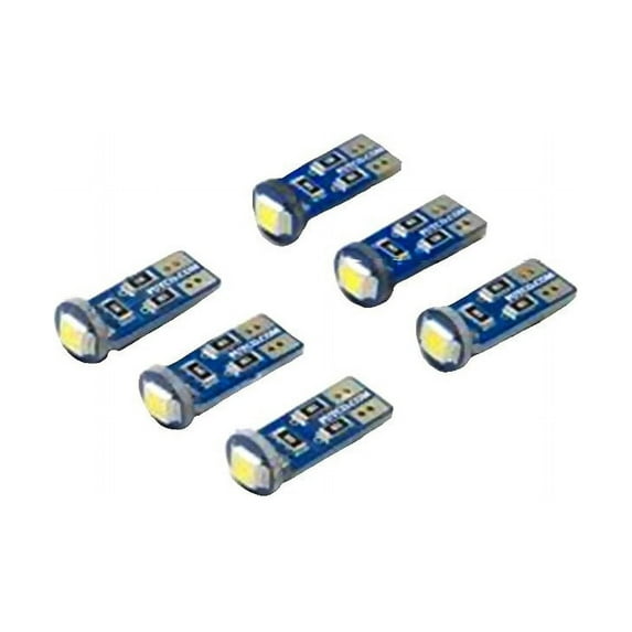 Putco 980385 Dome Light Fits select: 2012-2014 LEXUS GX, 2010-2011 LEXUS GX 460