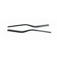thumbnail image 1 of Putco 98565 Window Trim Accent Fits F-150 F-250 Super Duty F-350 Super Duty Fits select: 2019 FORD F150 SUPERCREW, 2016-2018 FORD F150, 1 of 3