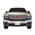 thumbnail image 1 of Putco 99138 Liquid Mesh Grille Insert Fits select: 2003-2007 GMC SIERRA, 2006 GMC NEW SIERRA K1500, 1 of 3