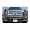 thumbnail image 1 of Putco 99197 Billet Grille, Aluminum Grille Insert Fits select: 2008-2009 FORD F250 SUPER DUTY, 2008 FORD F350 SRW SUPER DUTY, 1 of 1