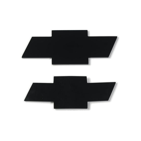 Putco 99995GMB Emblem For Chevrolet Avalanche