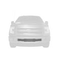 thumbnail image 1 of Putco Bumper Grille Inserts Ford F150 - Stainless Steel Punch Design 85160, 1 of 5