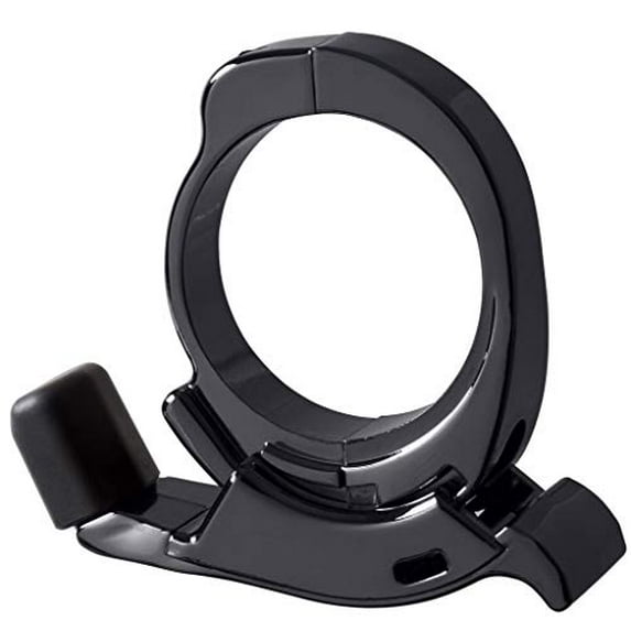 Putco Clutch Buddy Black Chrome - 427539Bc