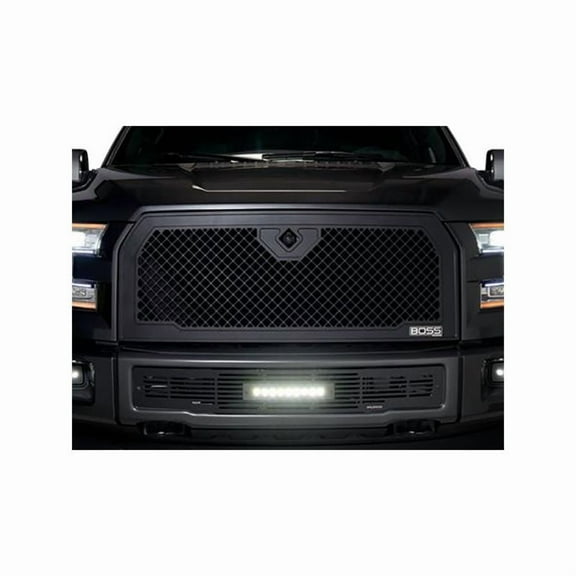 Putco Custom Grille