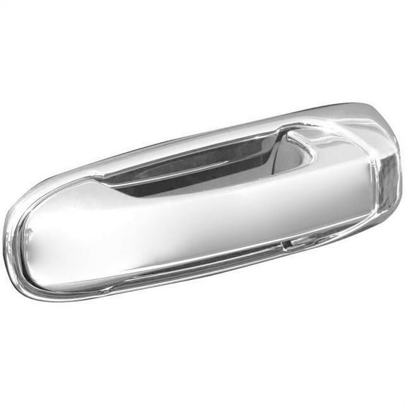 Putco Door Handle Covers Dodge Durango (4 Door) (w/o Passenger Keyhole) 402136