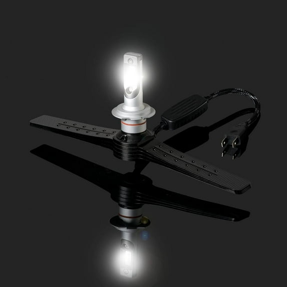 Putco F1 LED Kit - F1-9007
