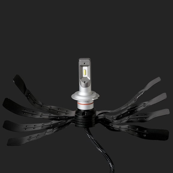 Putco F1 LED Kit - F1-H4