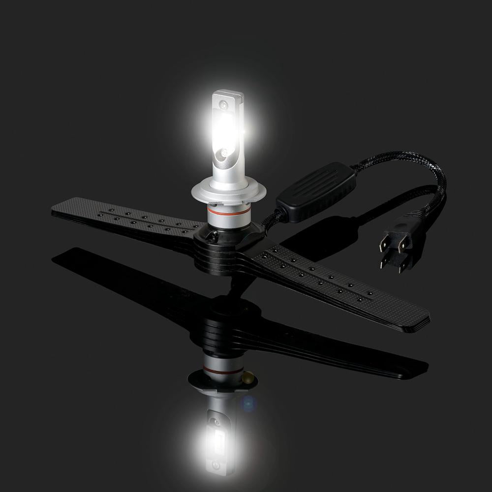 Putco F1 LED Kit - F1-P13 Fits select: 2010-2011 CHEVROLET CAMARO, 2014-2015 MAZDA CX-5
