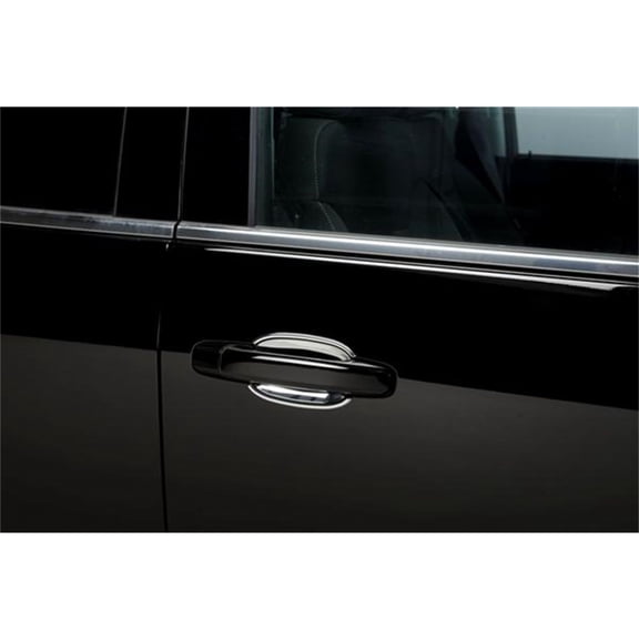 Putco For Chevy Silverado 1500 2014-2018 Door Handle Covers LD 4 Door | 400442