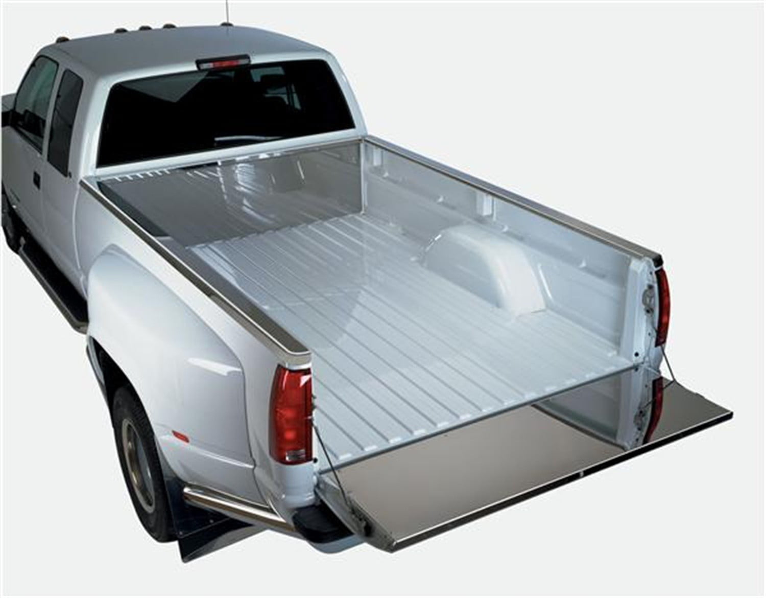 Putco Front Bed Protector - 51122 Fits select: 1987-1996 FORD F150, 1987-1996 FORD F250