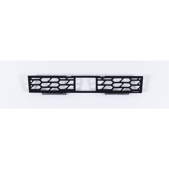 Putco 83164 Hex Shield GRILL INSERT
