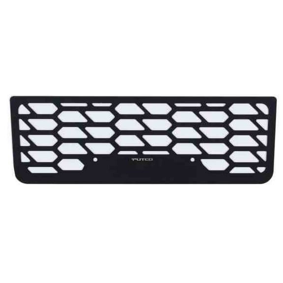 Putco 83166 Hex Shield ™ GRILL INSERT
