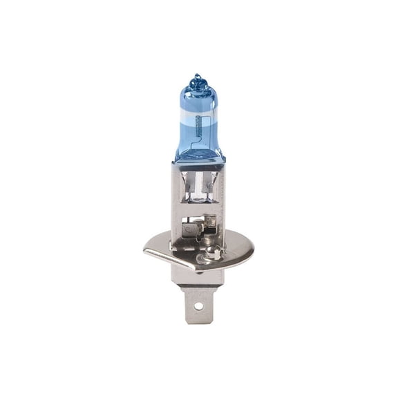 Putco Halogen Headlight Bulb - Double White H1 230100DW