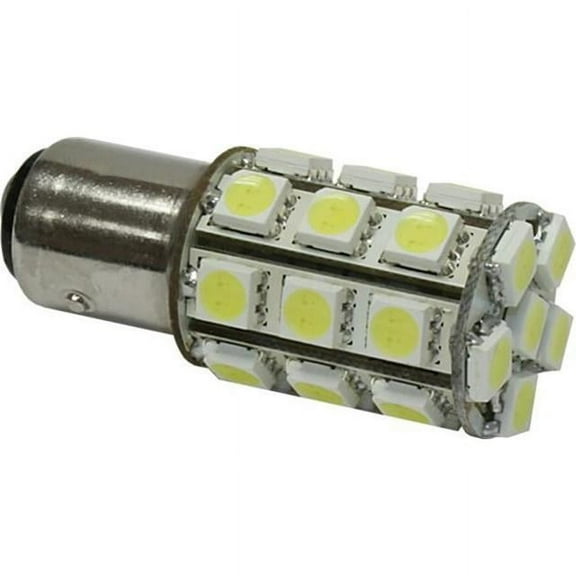 Putco Lighting 231157A-360 Universal LED 360 Deg. Replacement Bulb
