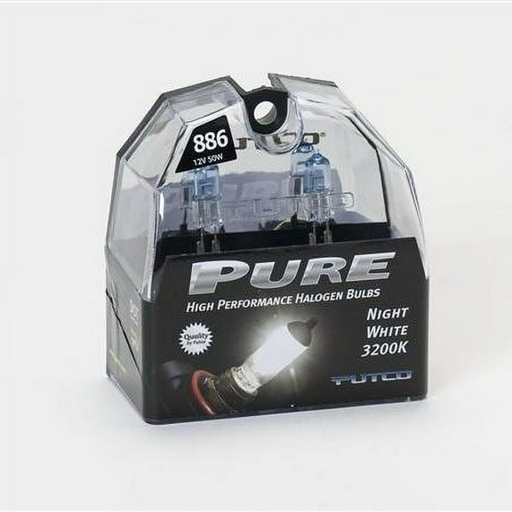 Putco 239006NW BULBS