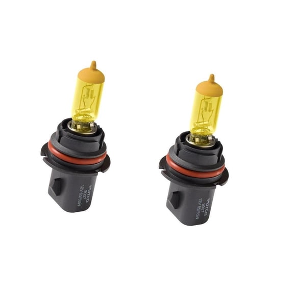 Putco Lighting 239007JY Halogen Bulb