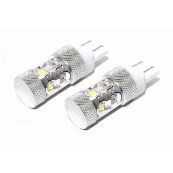 Putco Lighting 247443S360 Switchback Plasma LED Replacement Bulb
