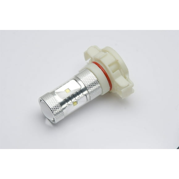 Putco Lighting 250001W Optics 360 High Power Led Lamp Bulb Fits select: 2007-2018 CHEVROLET SILVERADO, 2015-2017 TOYOTA RAV4