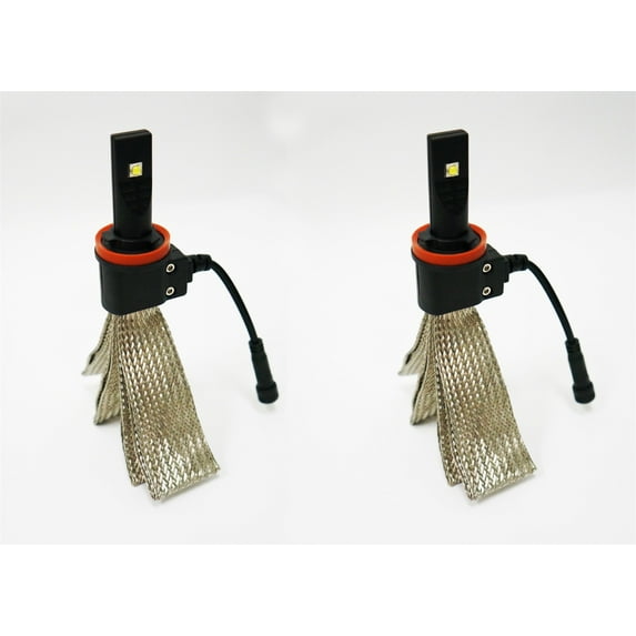 Putco Lighting 270003 Nite-Lux LED Kit