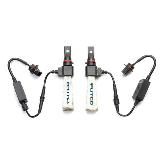 Putco Lighting 270P13 Nite-Lux LED Kit