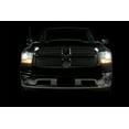 thumbnail image 1 of Putco Lighting 289012PZ ProLux Zero Space Fits 13-15 1500 2500 3500 Fits select: 2013-2015 RAM 1500, 2013-2015 RAM 2500, 1 of 4