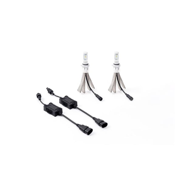 Putco Lighting 309006 Silver-Lux LED Kit