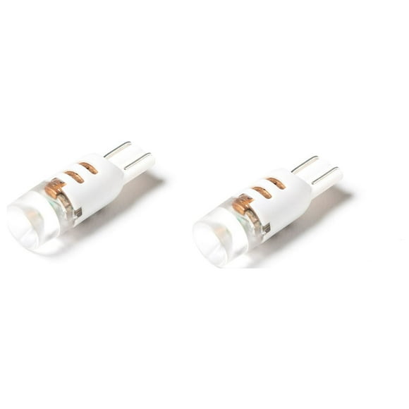 Putco Lighting 340194W-360 Metal LED 360 Fits select: 1987-2020 FORD F150, 2017-2019 CHEVROLET SILVERADO