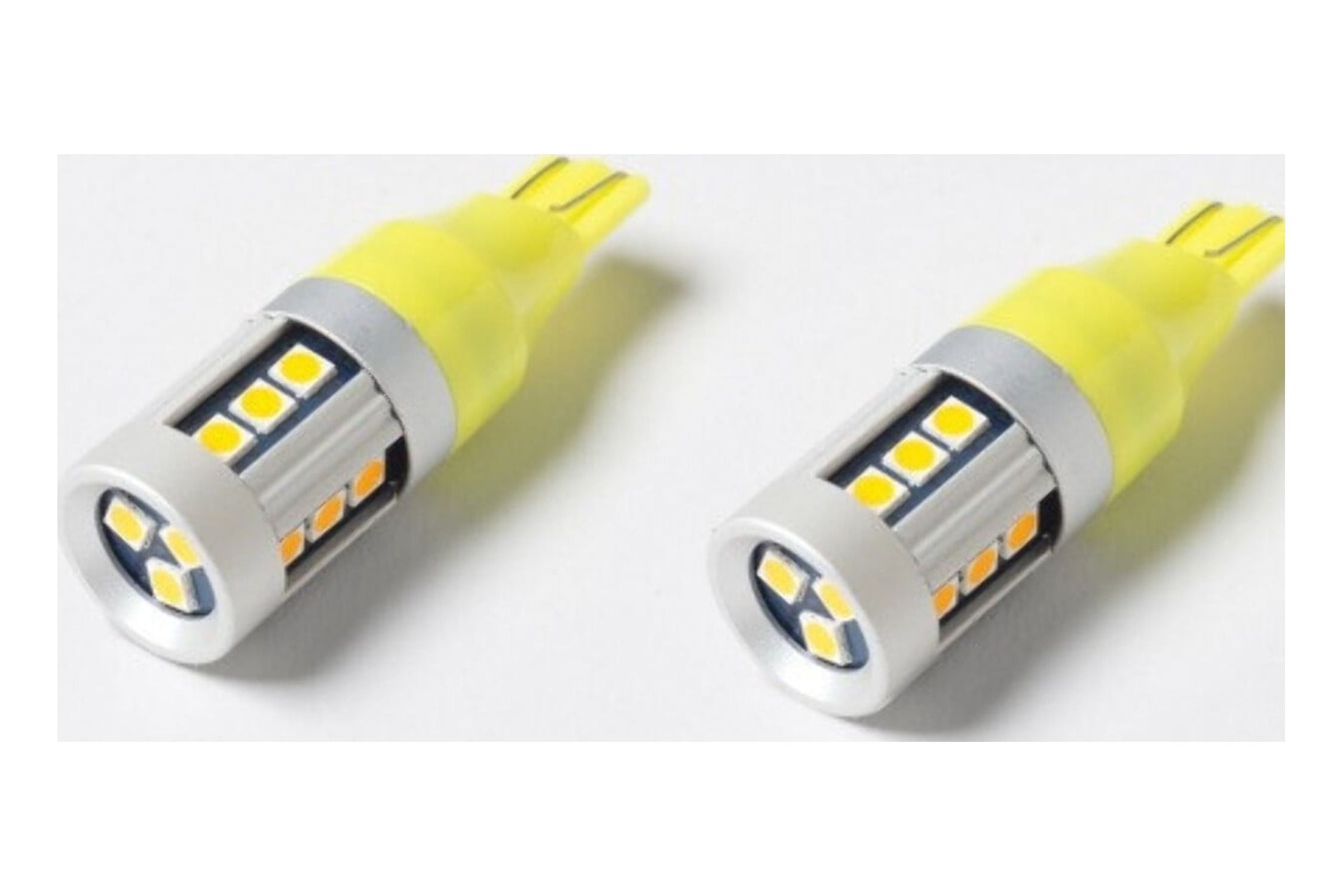 Putco Lighting 340921A-360 Metal LED 360