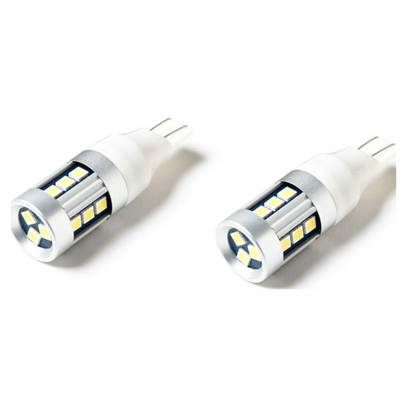 Putco Lighting 340921W-360 Metal LED 360 Fits select: 2008-2020 FORD F150, 2010-2018 CHEVROLET SILVERADO