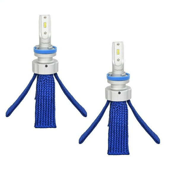 Putco Lighting 700007 Nitro-Lux LED Kit