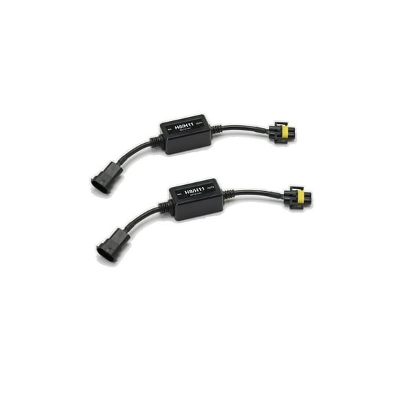 Putco Lighting 760008AF Anti-Flicker Harness