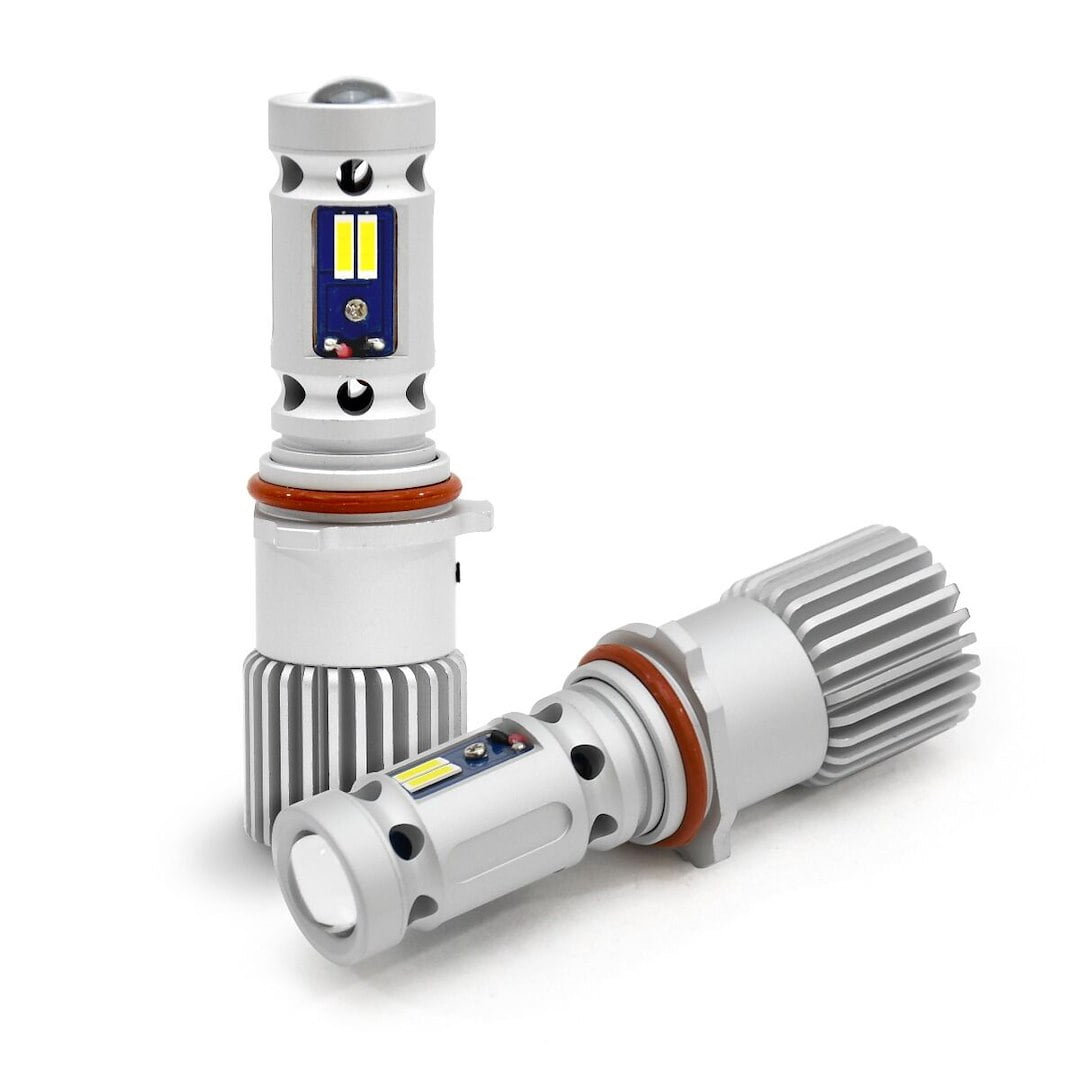 2013 Tahoe Fog Lamp Bulb
