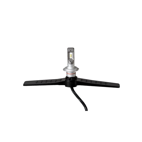 Putco Lighting F1-9004 F1 Putco LED Kit Fits select: 1994-2002 DODGE RAM 1500, 1994-2002 DODGE RAM 2500